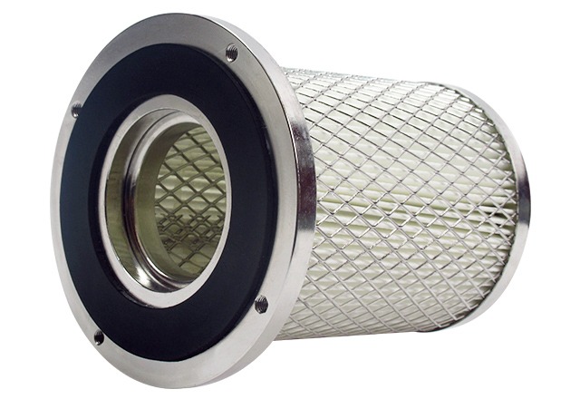 dust removal filter cartridge